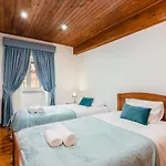 Casa Outeiro De Cima - Casa Rustica Tipica Serrana - - Serra Da Estrela Nyaraló Seia