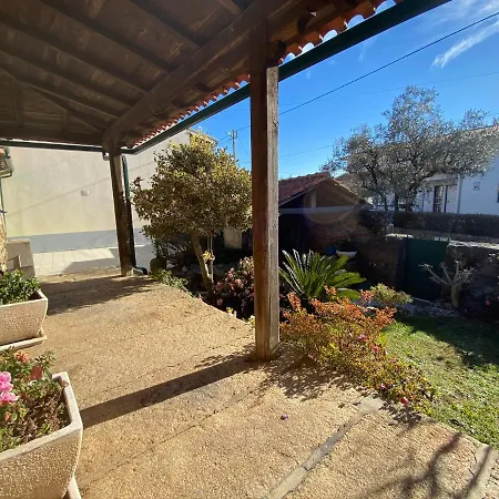 Сasa de vacaciones Casa Outeiro De Cima - Casa Rustica Tipica Serrana - - Serra Da Estrela Seia