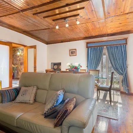 Сasa de vacaciones Casa Outeiro De Cima - Casa Rustica Tipica Serrana - - Serra Da Estrela