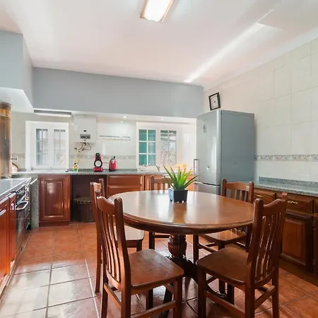 Casa Outeiro De Cima - Casa Rustica Tipica Serrana - - Serra Da Estrela *