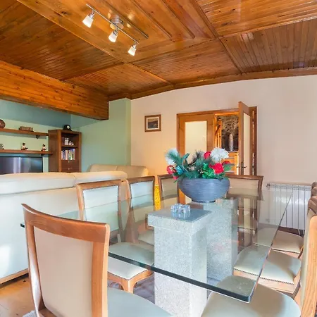 Casa Outeiro De Cima - Casa Rustica Tipica Serrana - - Serra Da Estrela * 塞亚