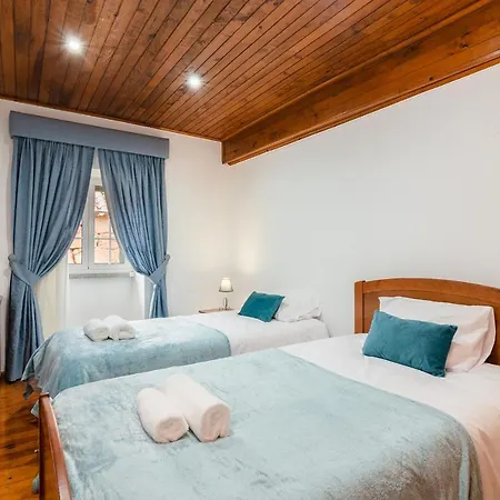 Casa Outeiro De Cima - Casa Rustica Tipica Serrana - - Serra Da Estrela Сasa de vacaciones Seia