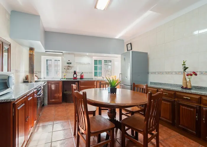 Casa Outeiro De Cima - Casa Rustica Tipica Serrana - - Serra Da Estrela *