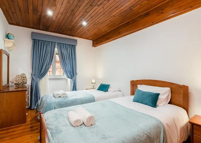 Casa Outeiro De Cima - Casa Rustica Tipica Serrana - - Serra Da Estrela Semesterbostad Seia